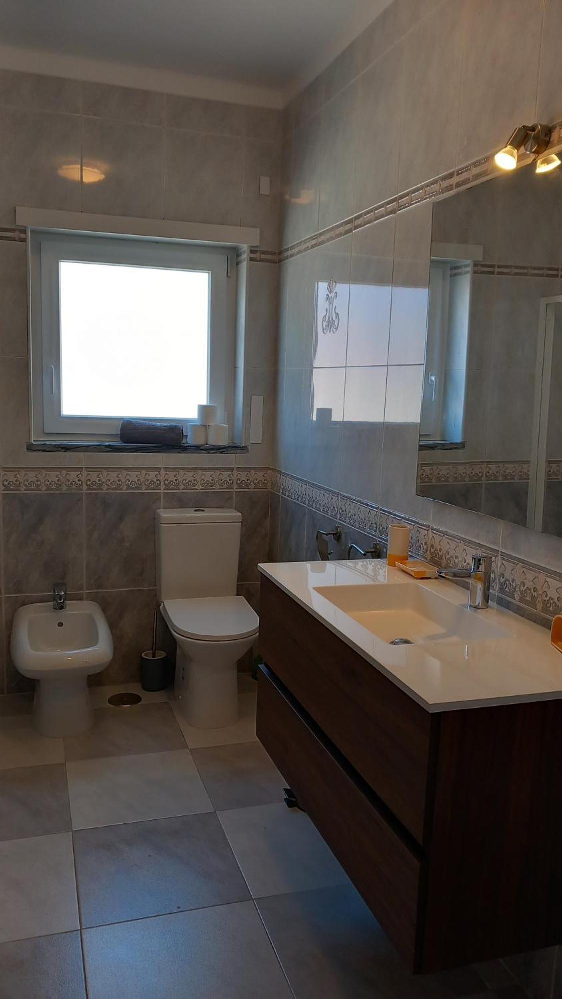 Guesthouse Beach Break Пениши Экстерьер фото