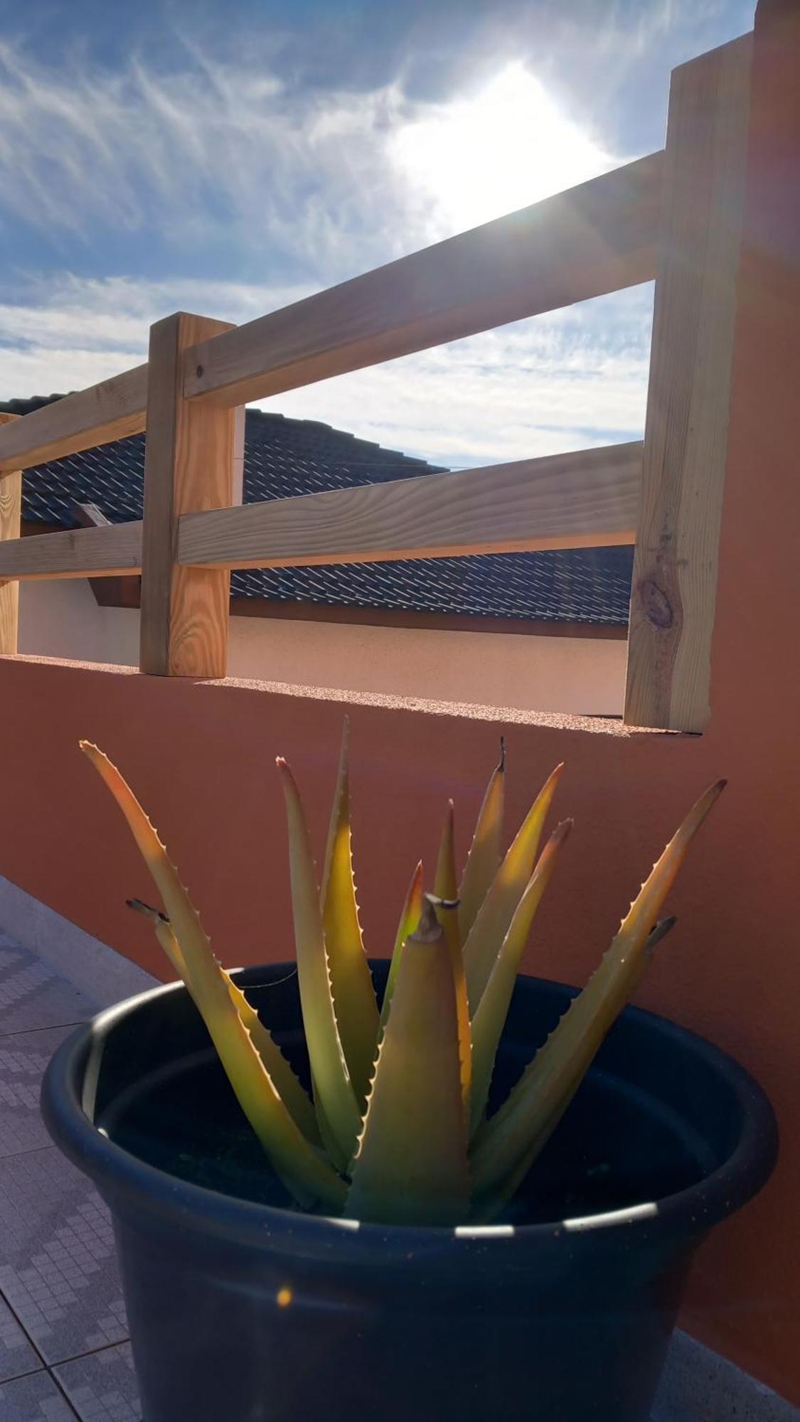 Guesthouse Beach Break Пениши Экстерьер фото