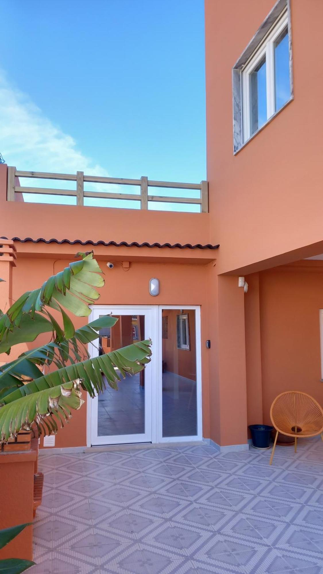 Guesthouse Beach Break Пениши Экстерьер фото