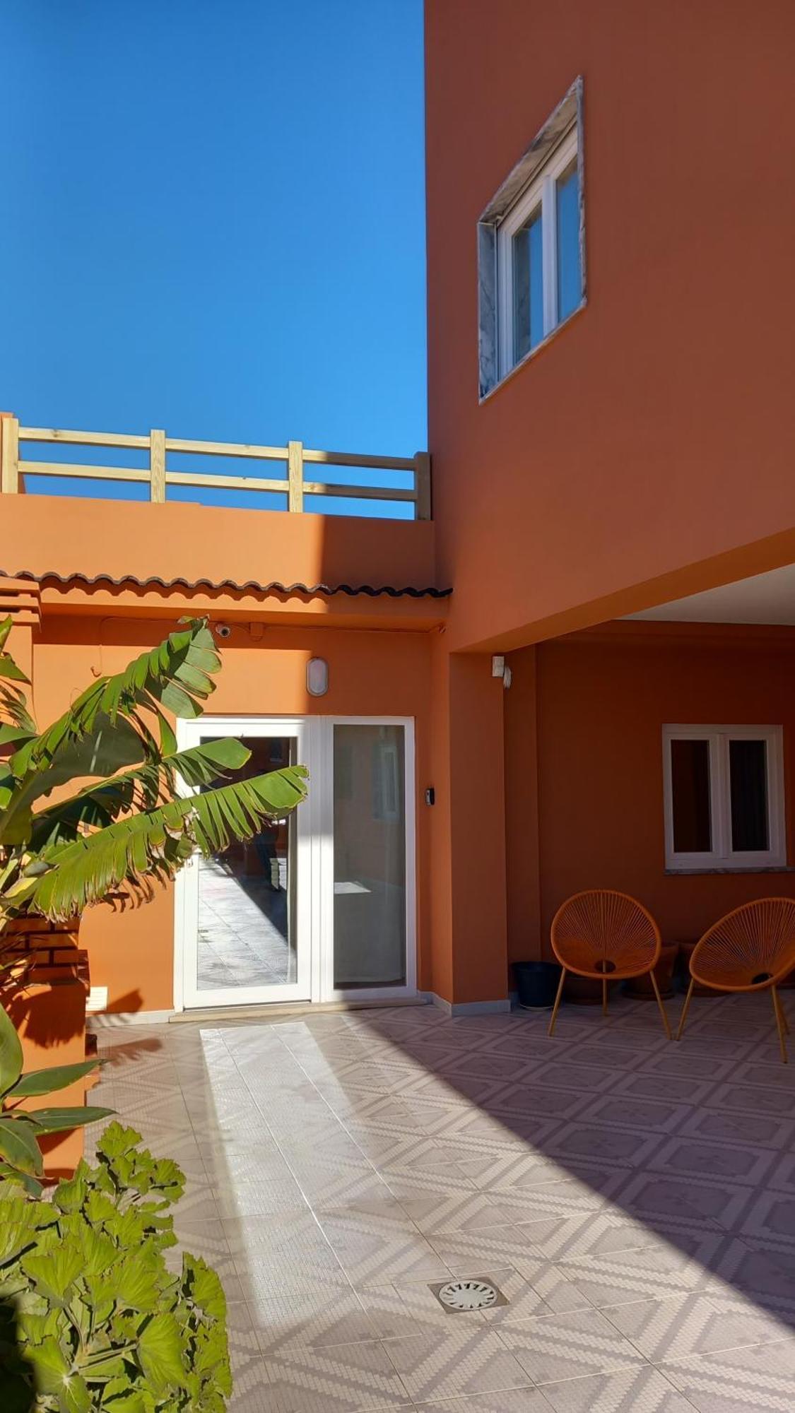 Guesthouse Beach Break Пениши Экстерьер фото