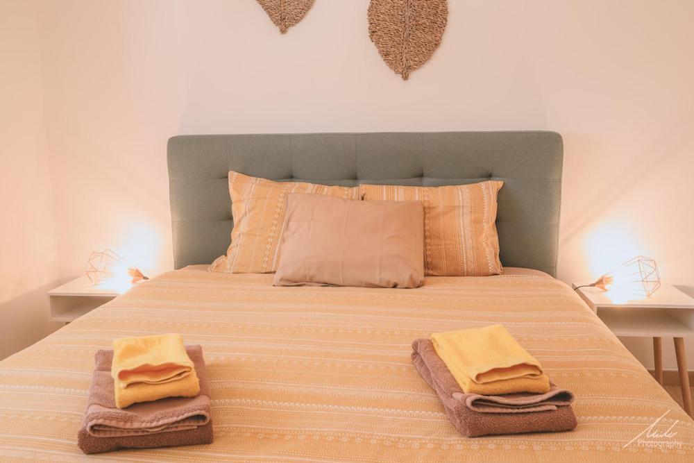 Guesthouse Beach Break Пениши Экстерьер фото