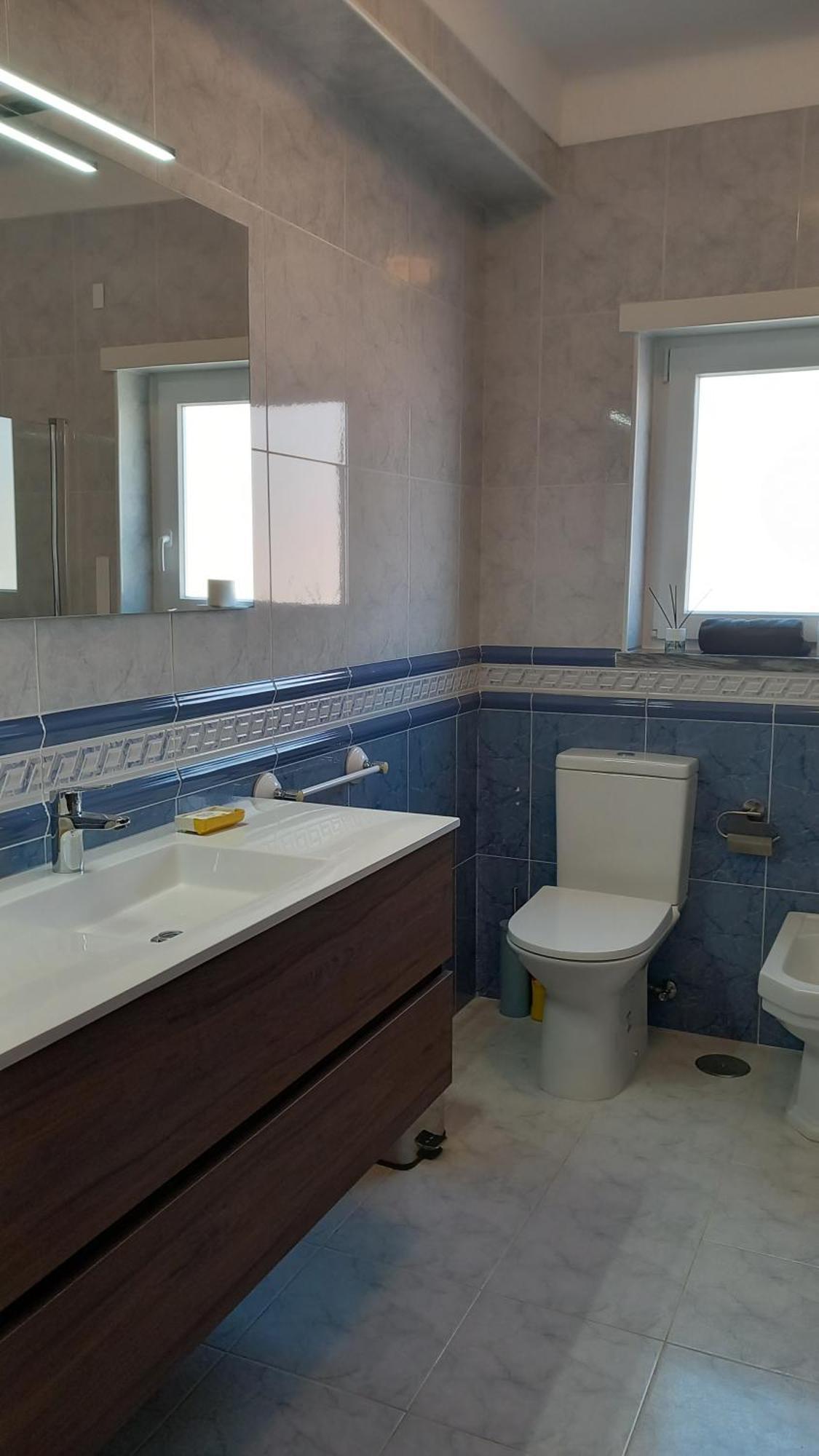 Guesthouse Beach Break Пениши Экстерьер фото