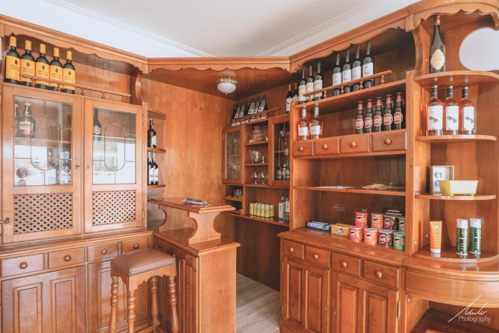 Guesthouse Beach Break Пениши Экстерьер фото