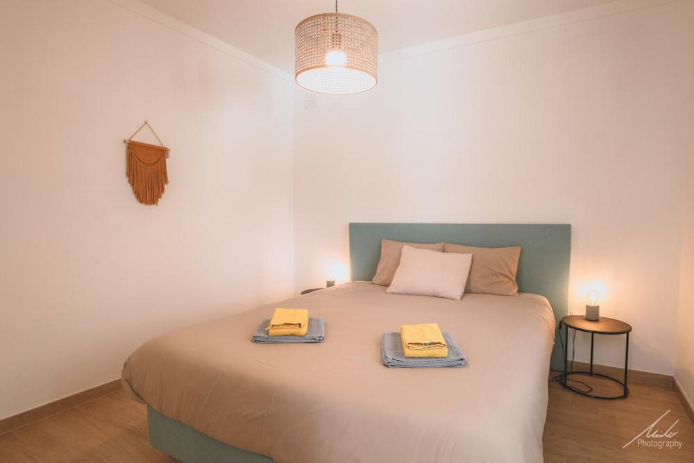 Guesthouse Beach Break Пениши Экстерьер фото